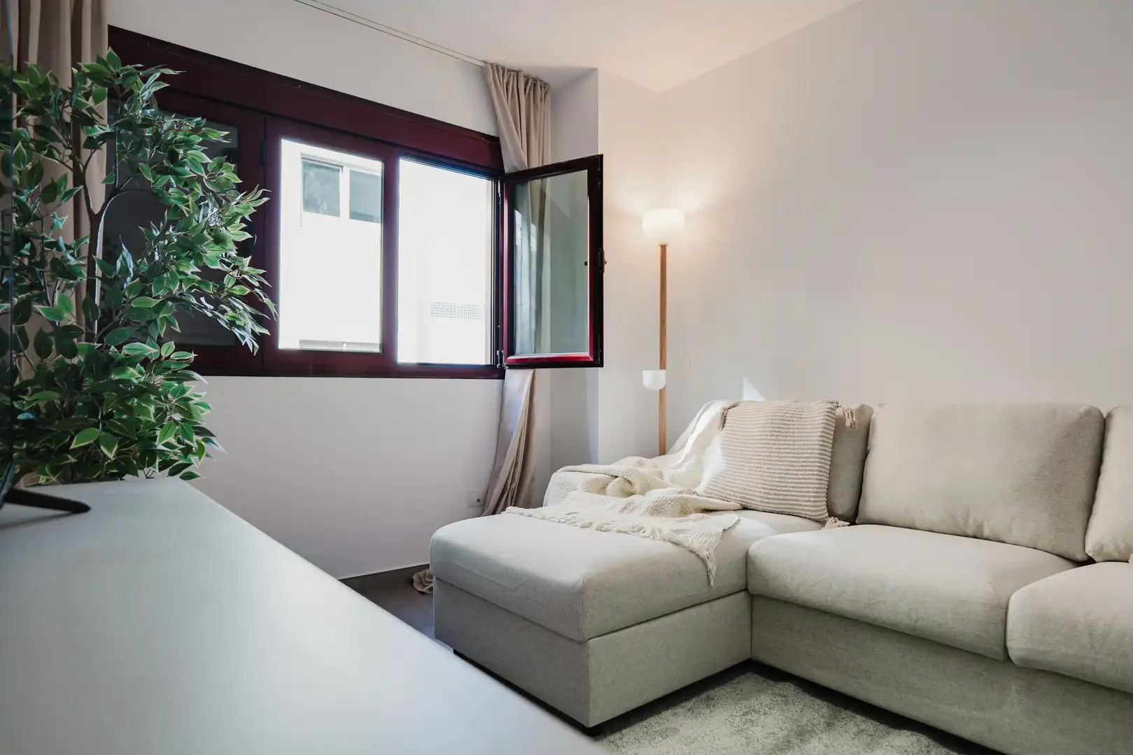 Pis de 63 m² a Las Palmas de Gran Canaria