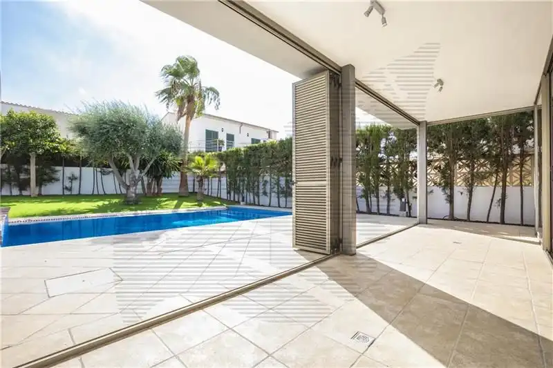 Piso de 220 m² en Campos