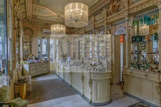 Wohnung 220 m² in Madrid