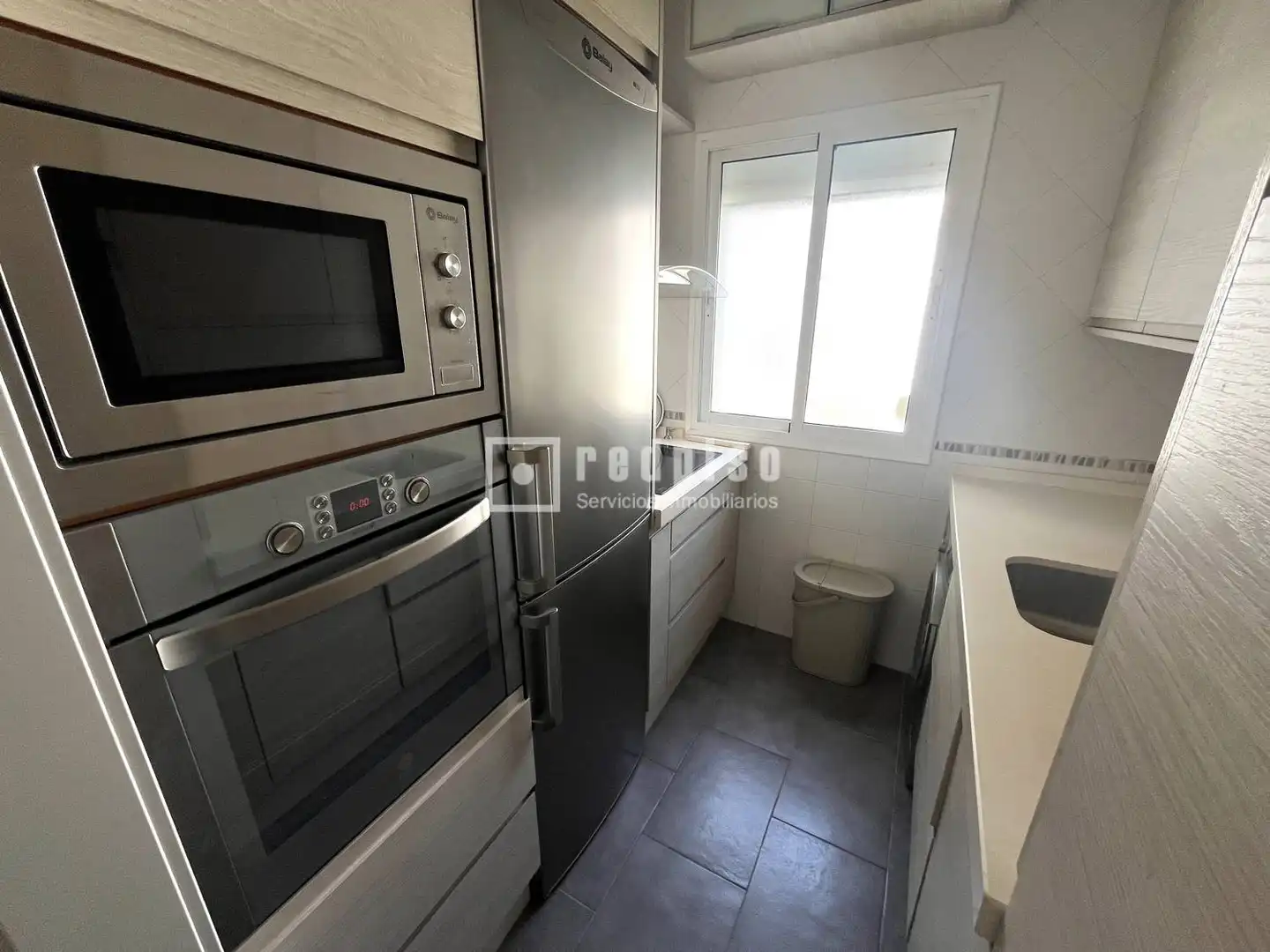 Piso de 62 m² en Sevilla