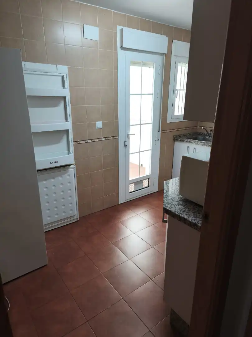 Piso de 72 m² en Almendralejo