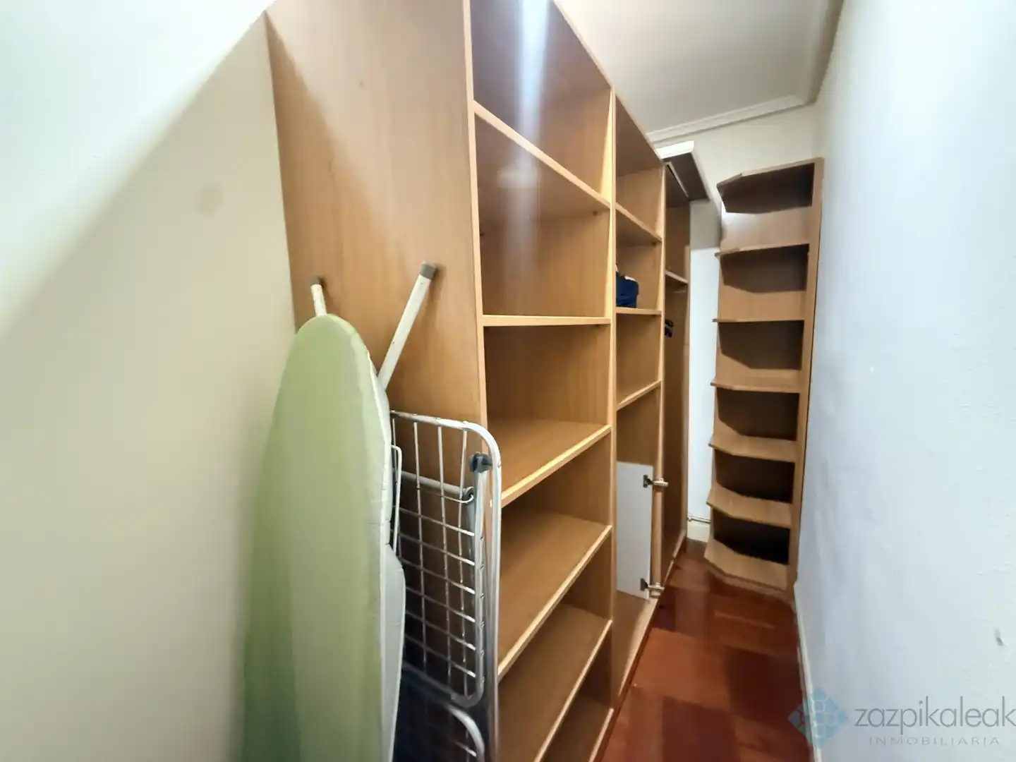 Pis de 65 m² a Bilbao
