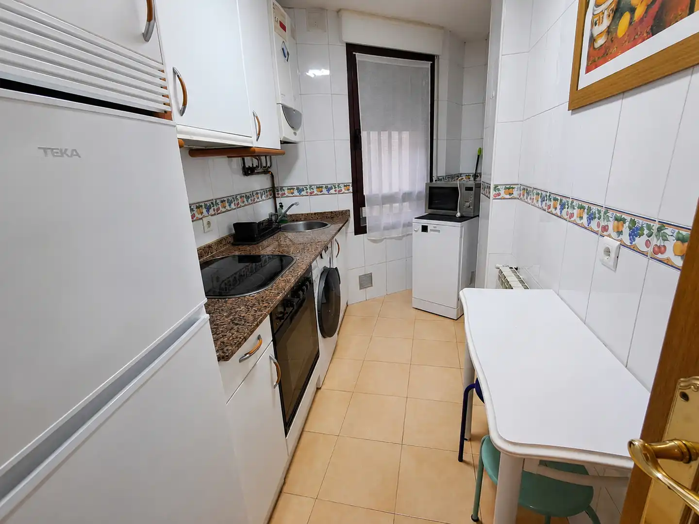 Piso de 70 m² en Santander