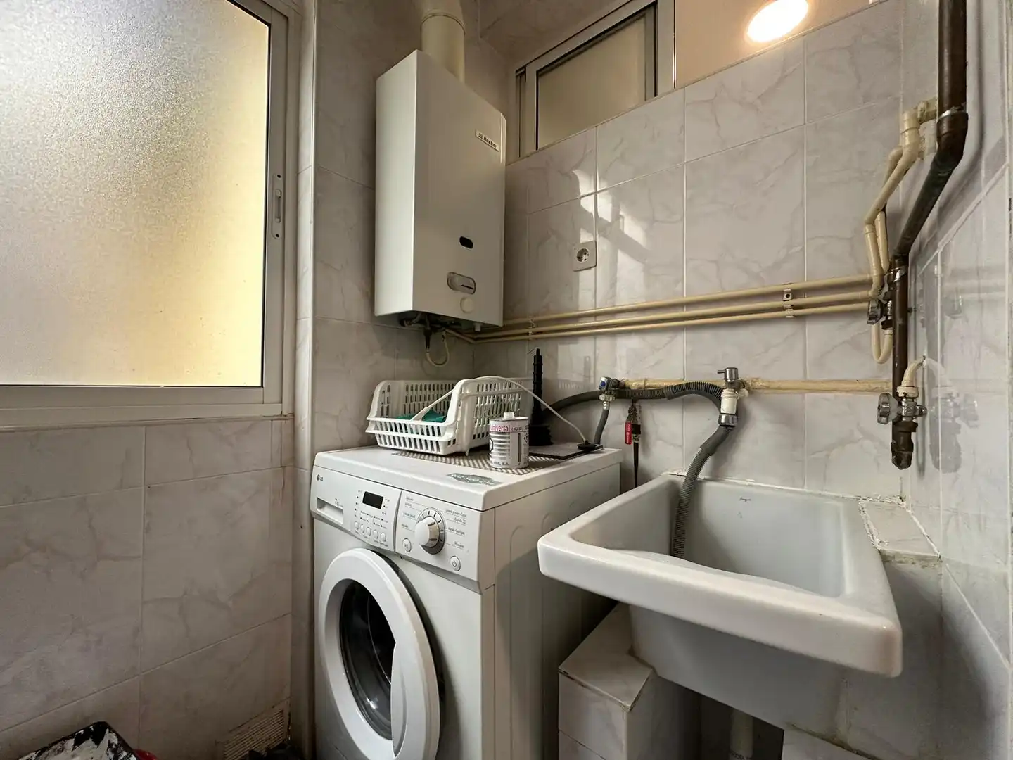 Habitación 100 m², Granada