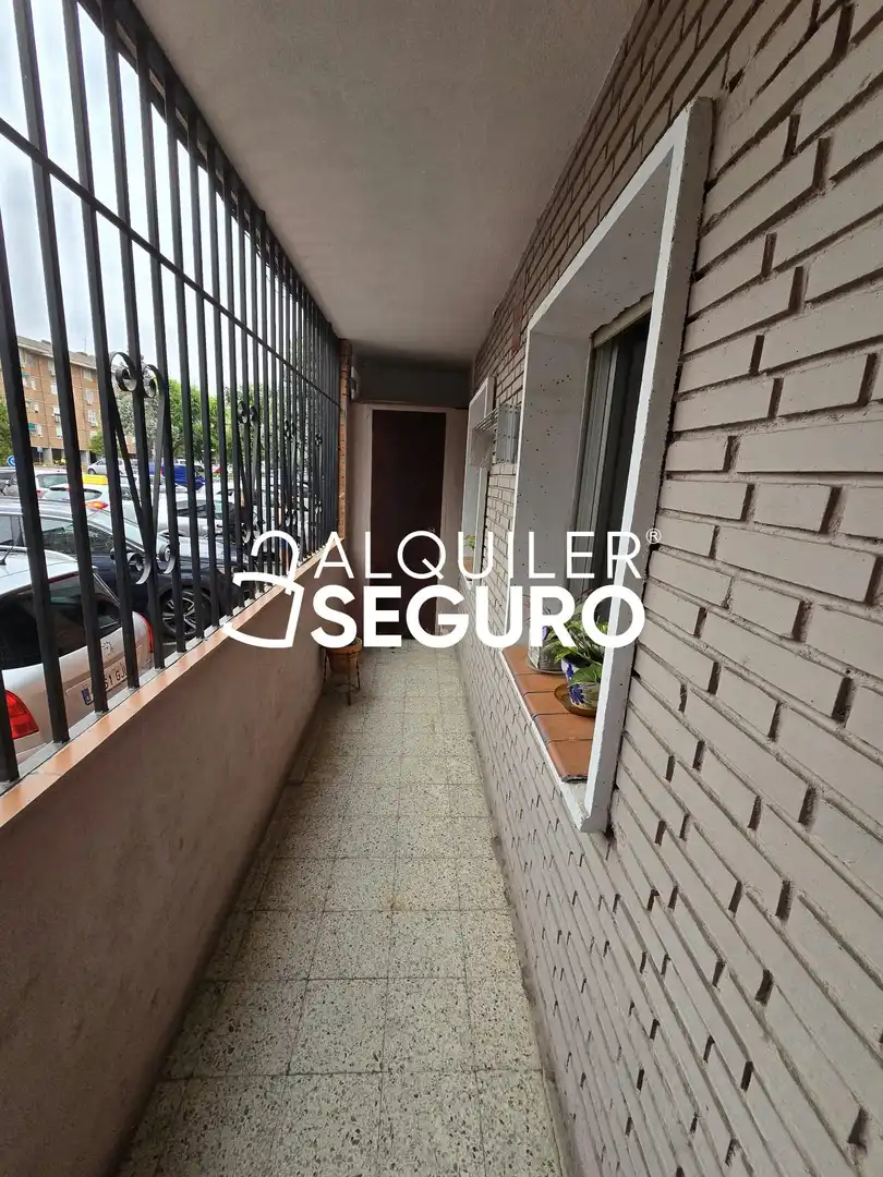 Pis de 80 m² a Alcalá de Henares
