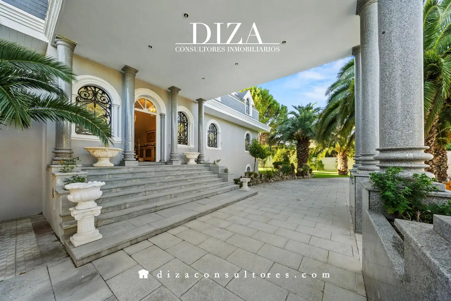 Casa de 1512 m² a Las Rozas de Madrid