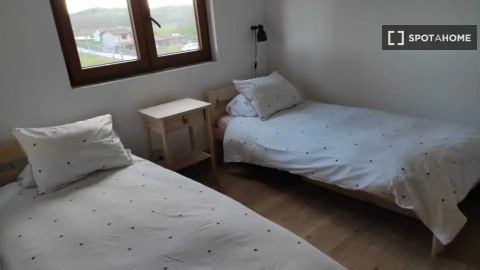Habitación 150 m², San Vicente de la Barquera