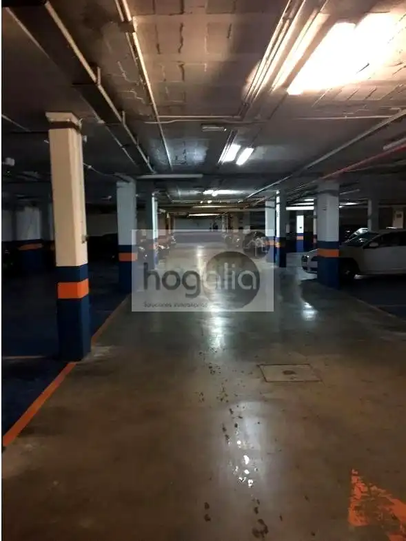 Pis de 130 m² a Sevilla