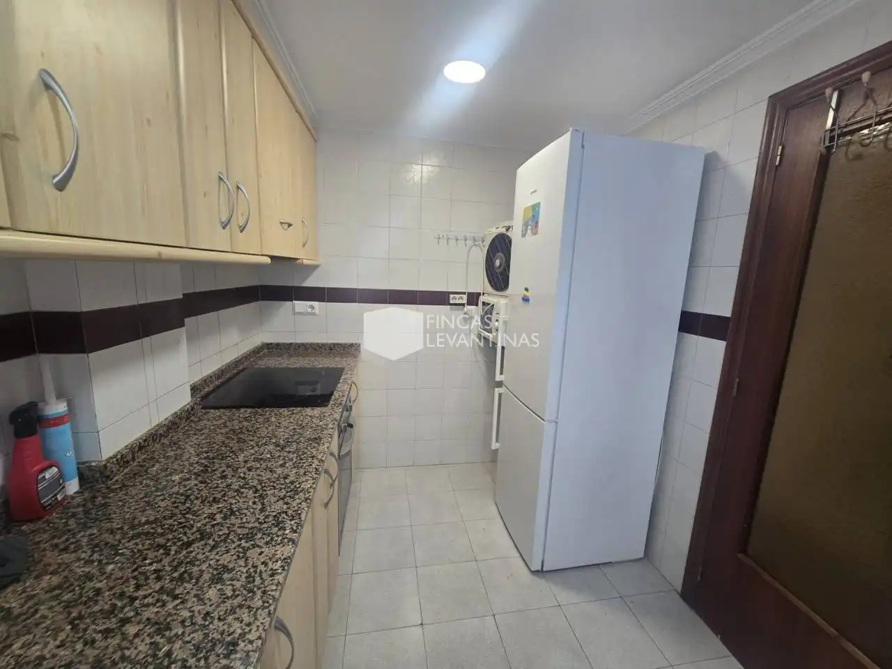 Piso de 90 m² en San Vicente del Raspeig