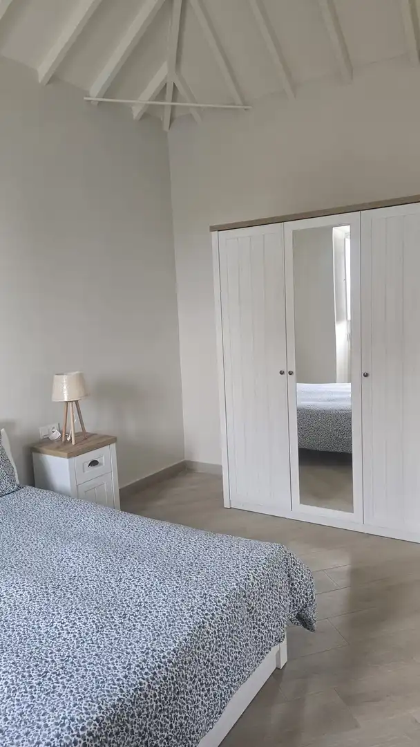 Piso de 70 m² en Puerto de la Cruz