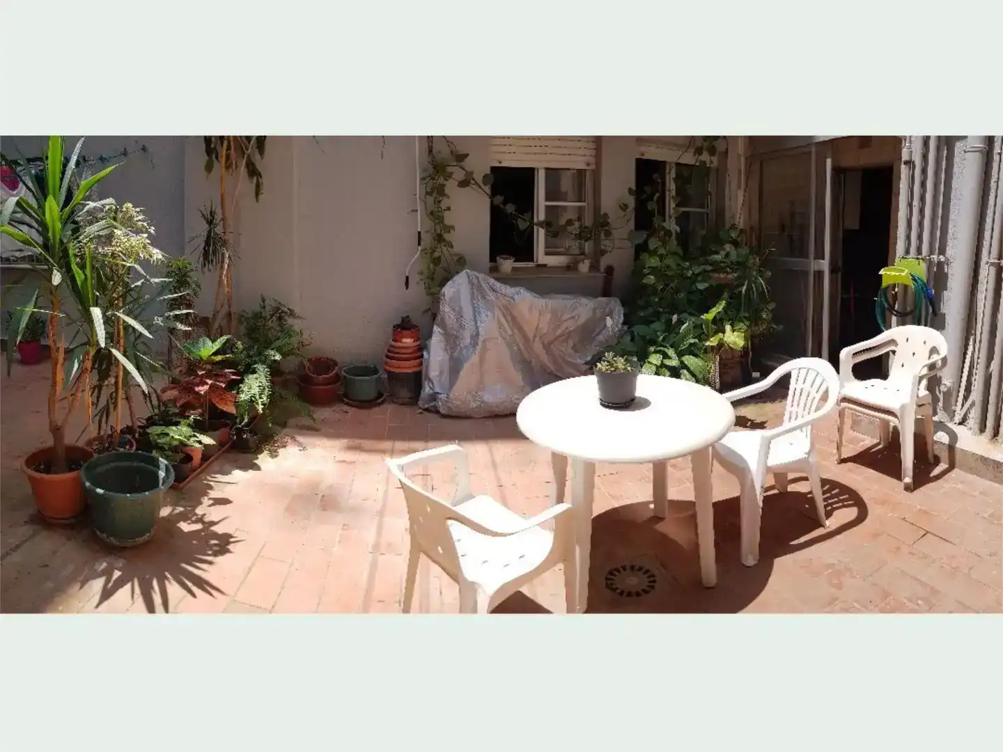Habitación 114 m², Málaga