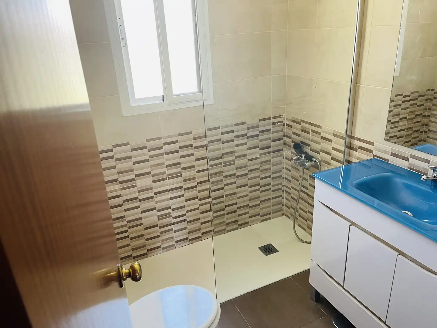 Piso de 90 m² en Chiclana de la Frontera