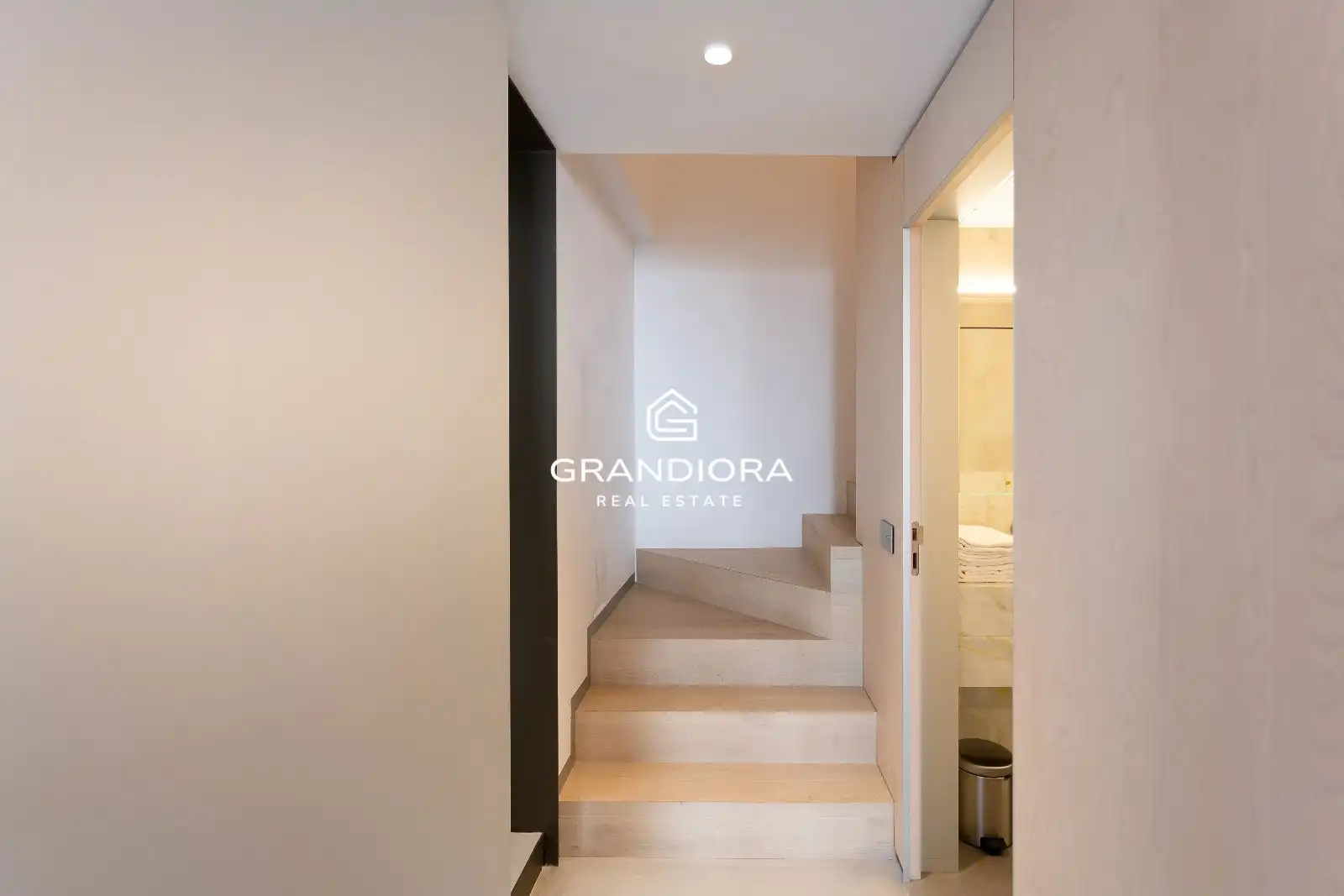 Pis de 140 m² a Barcelona