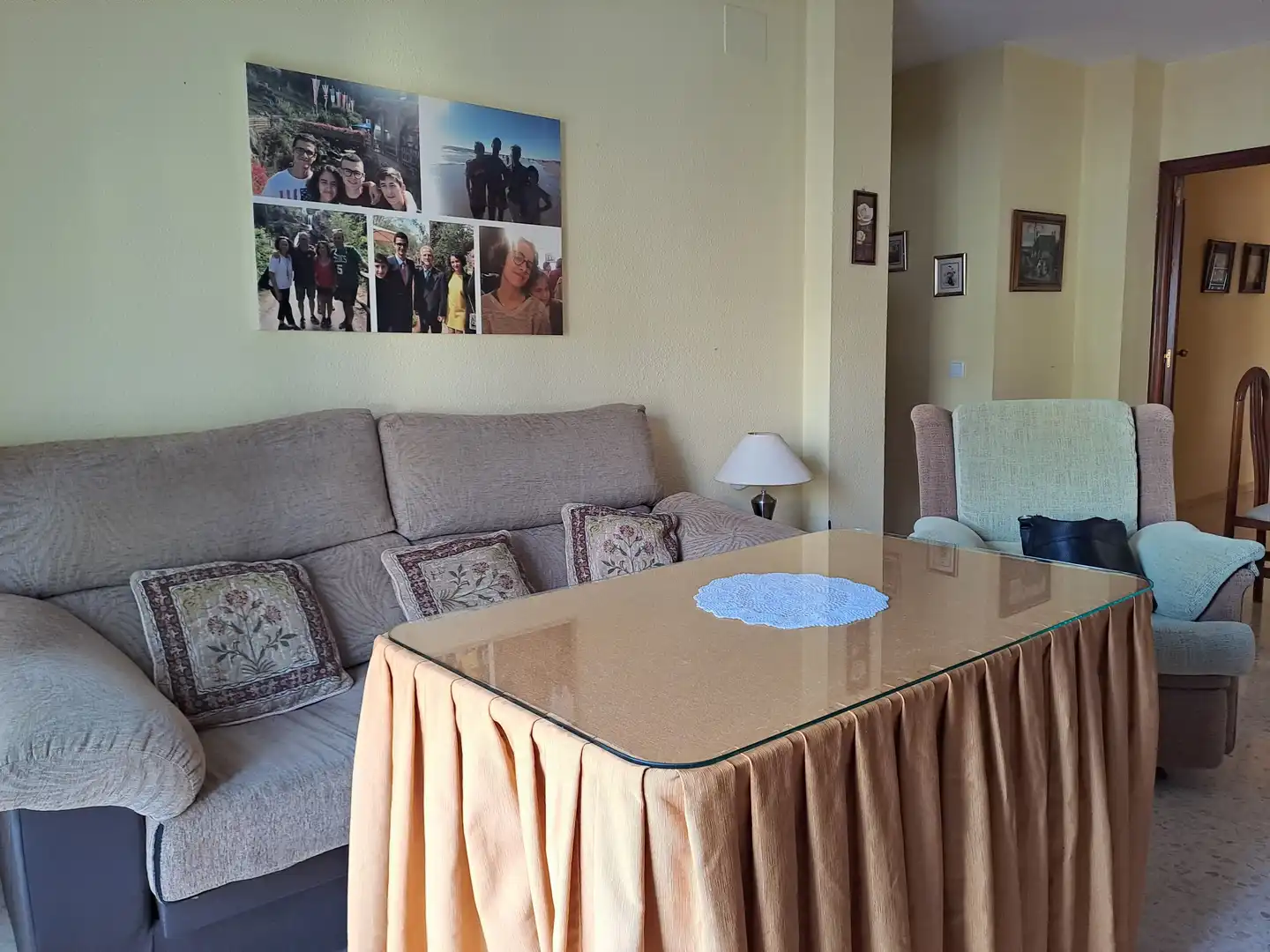 Piso de 80 m² en Dos Hermanas