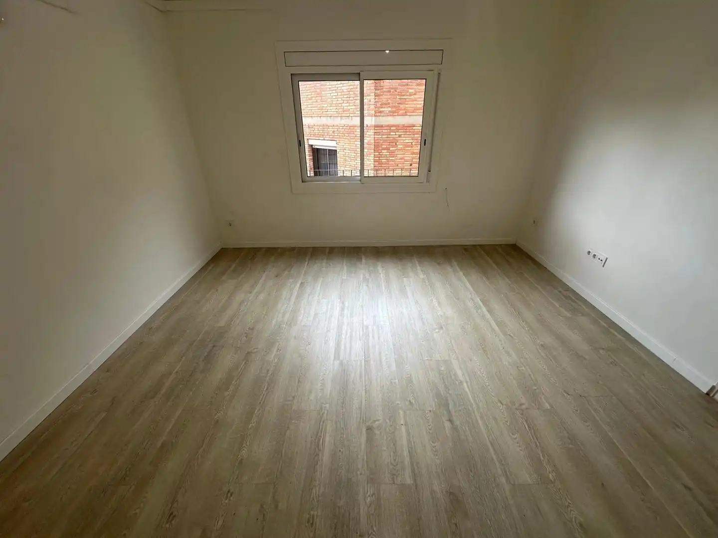 Pis de 86 m² a Badalona