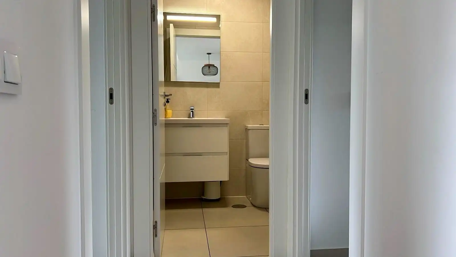 Piso de 78 m² en Pilar de la Horadada