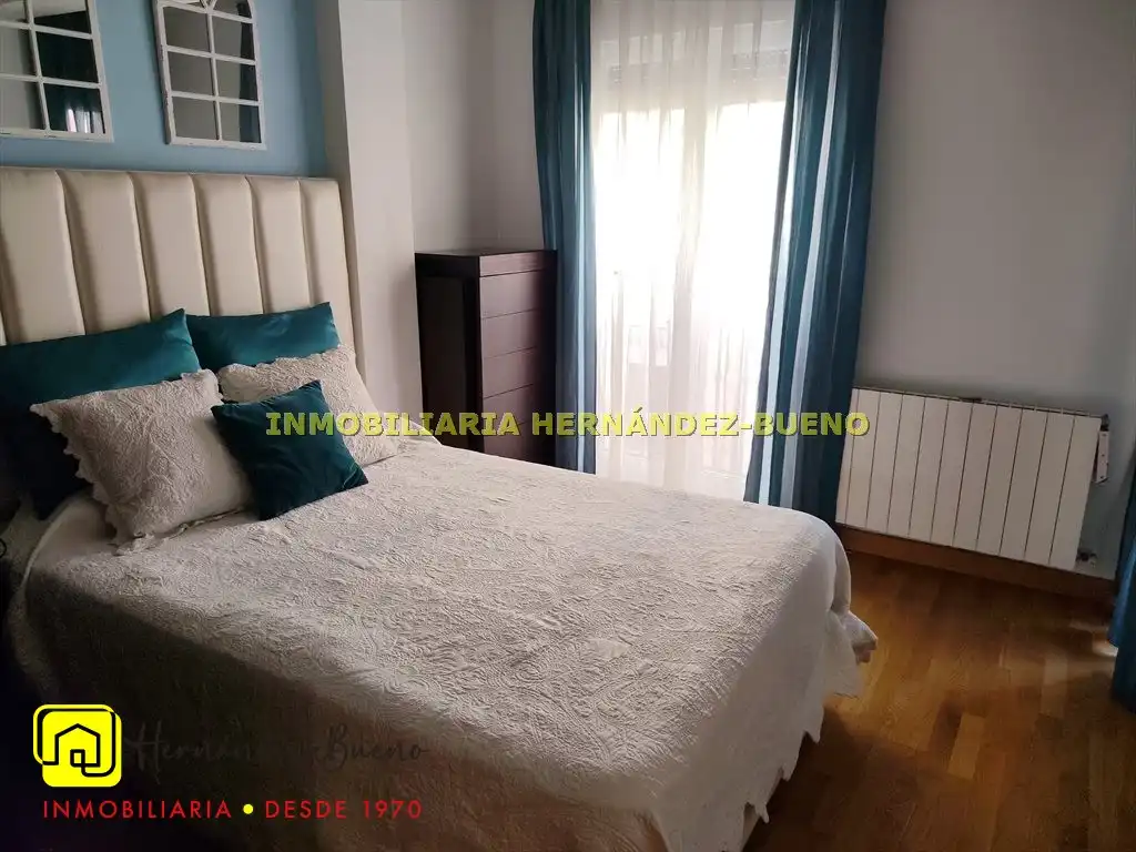 Appartamento 106 m² a Salamanca