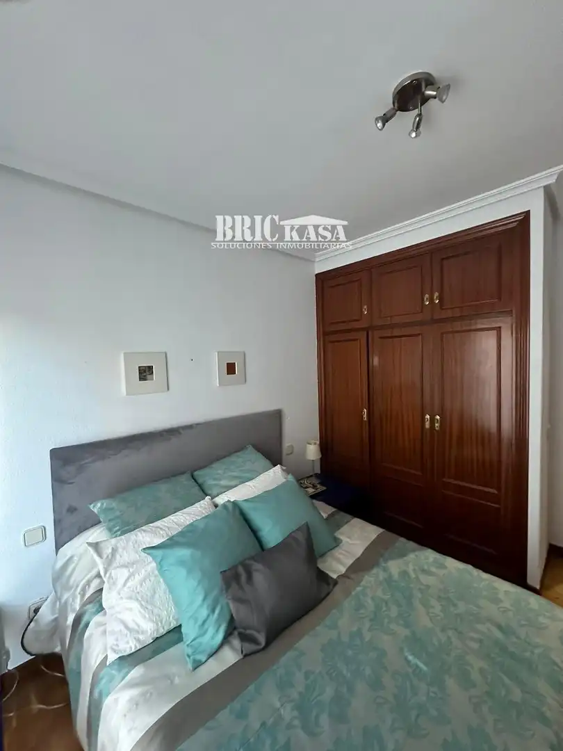 Piso de 70 m² en Cáceres