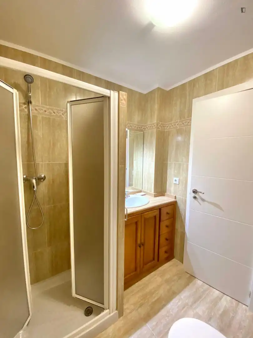 Habitación en alquiler, Jerez de la Frontera