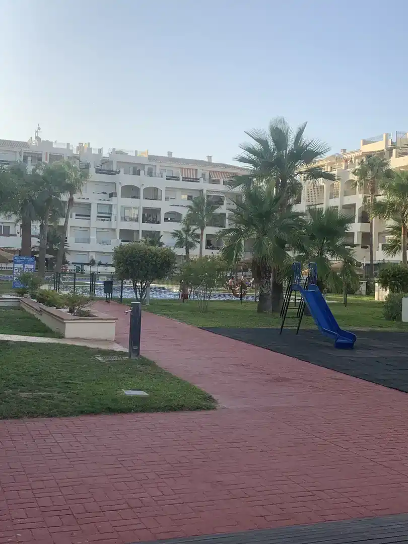 Piso de 60 m² en Roquetas de Mar
