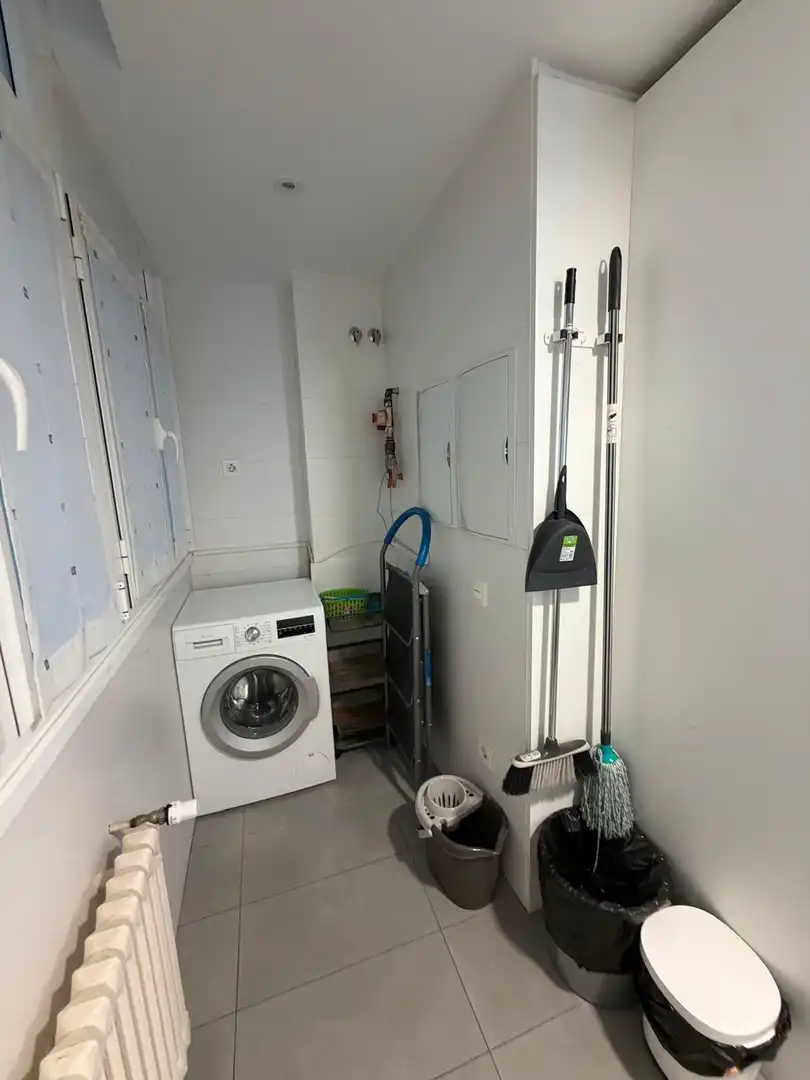 Piso de 157 m² en Pamplona