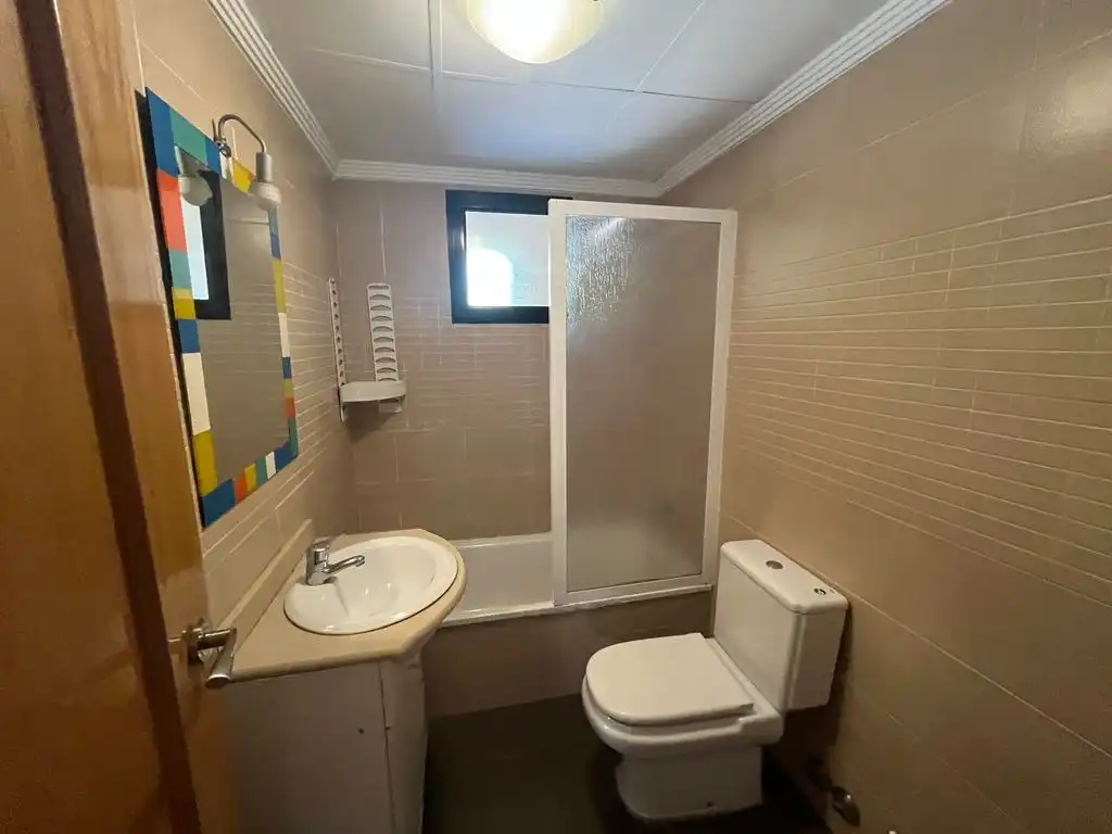 Piso de 260 m² en Albacete