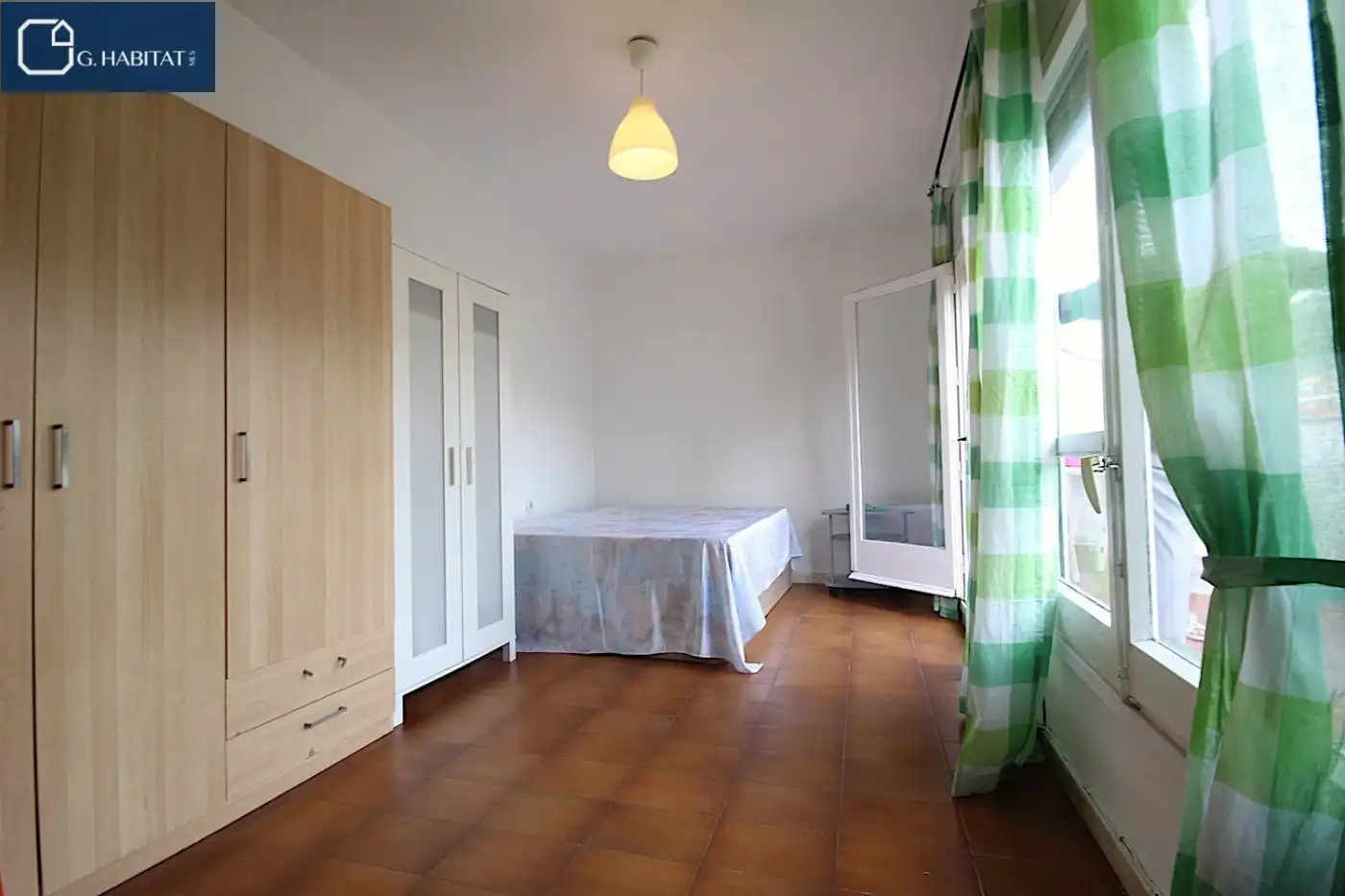 Piso de 22 m² en Barcelona