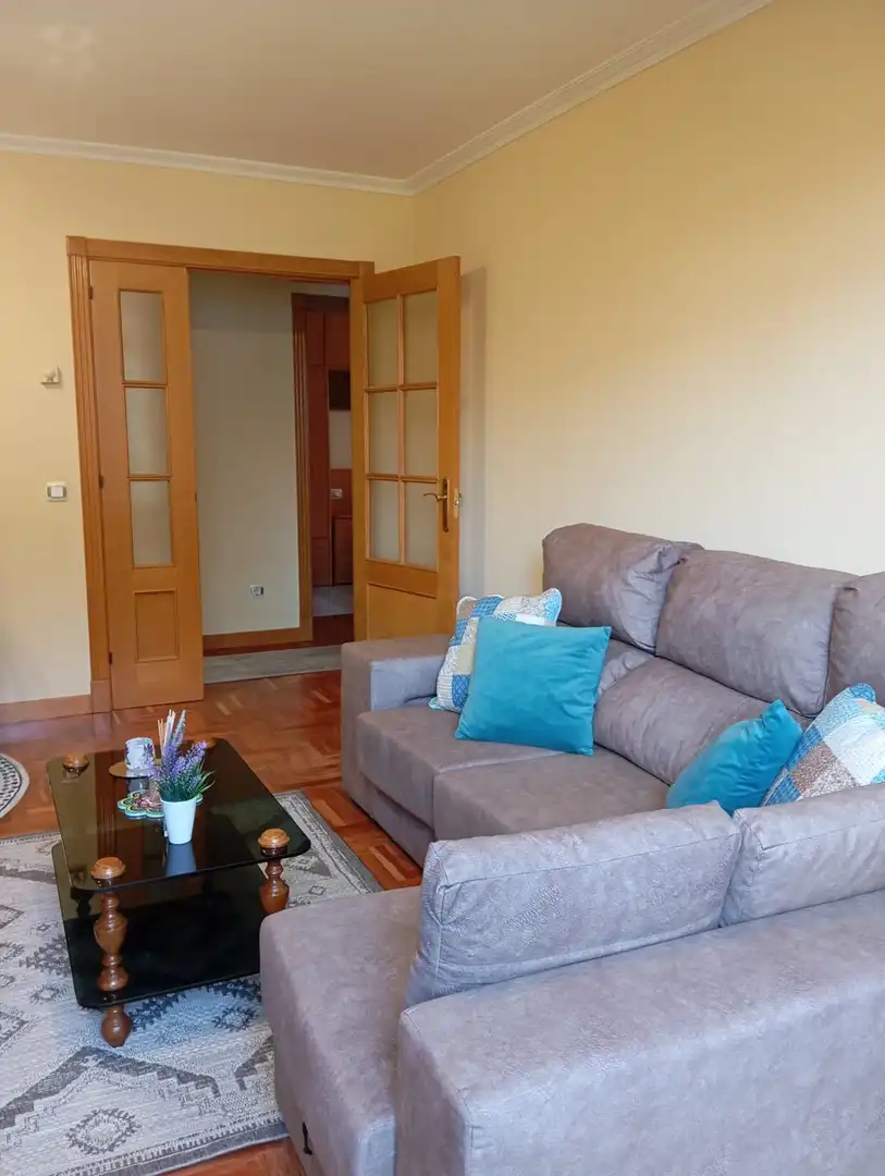 Appartamento 70 m² a Gijón / Xixón
