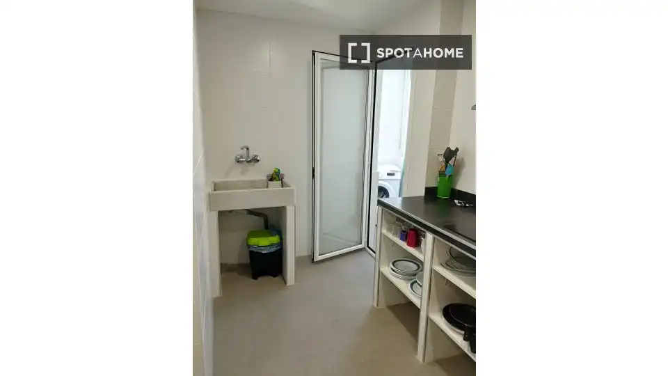 Habitación 29 m², Zaragoza