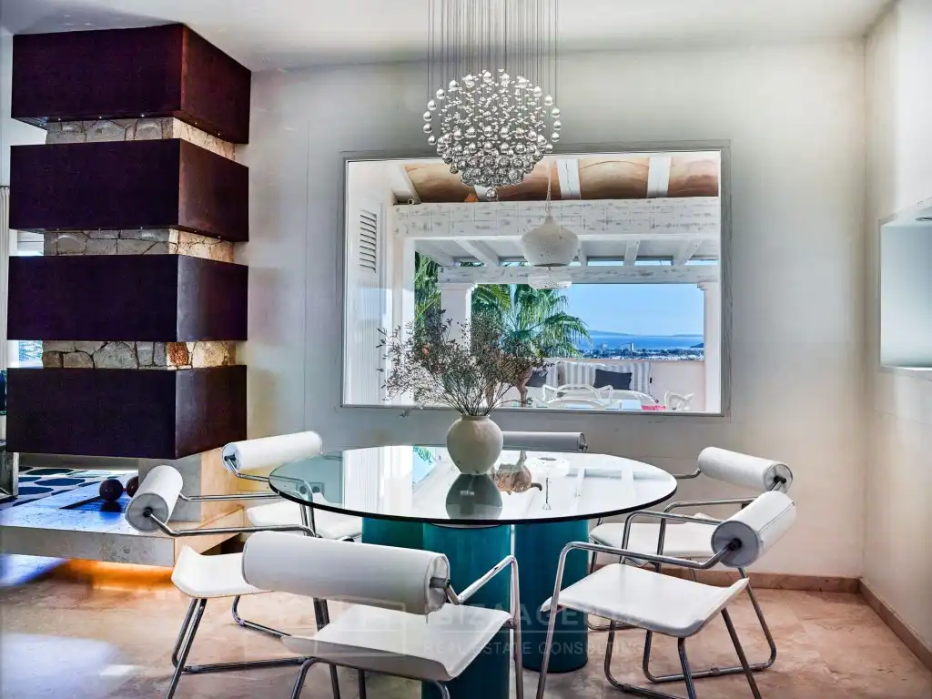 Wohnung 616 m² in Sant Josep de sa Talaia