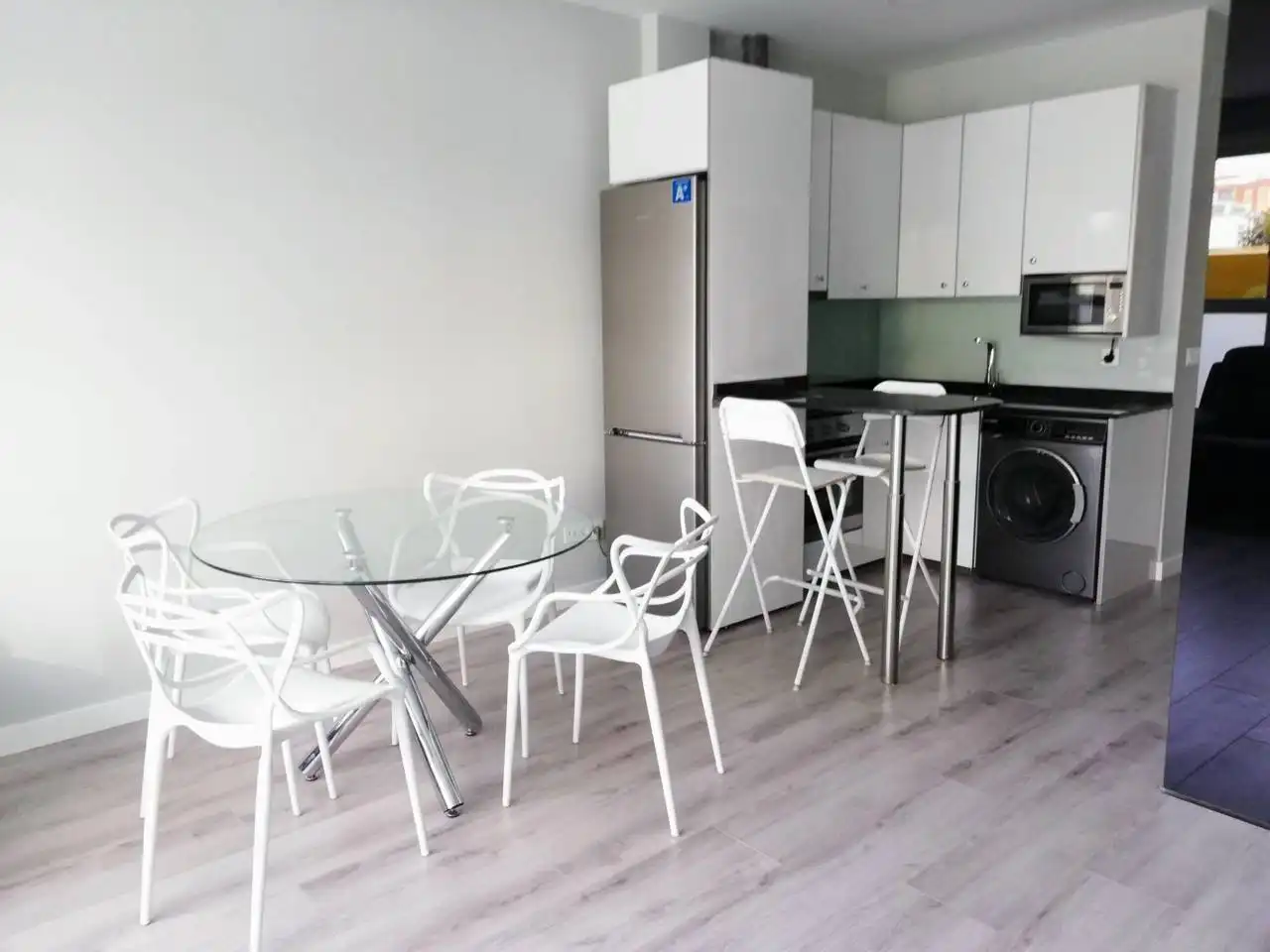 Piso de 56 m² en Burgos