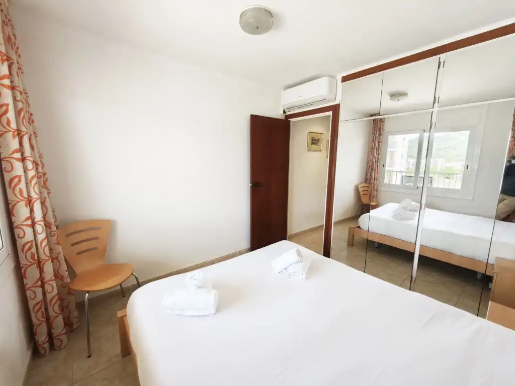 Квартира 83 м² у Malgrat de Mar