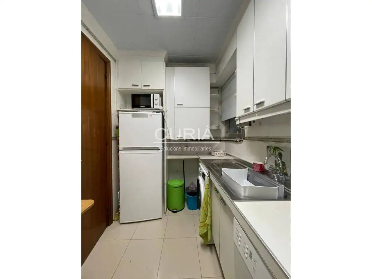 Piso de 138 m² en Lérida