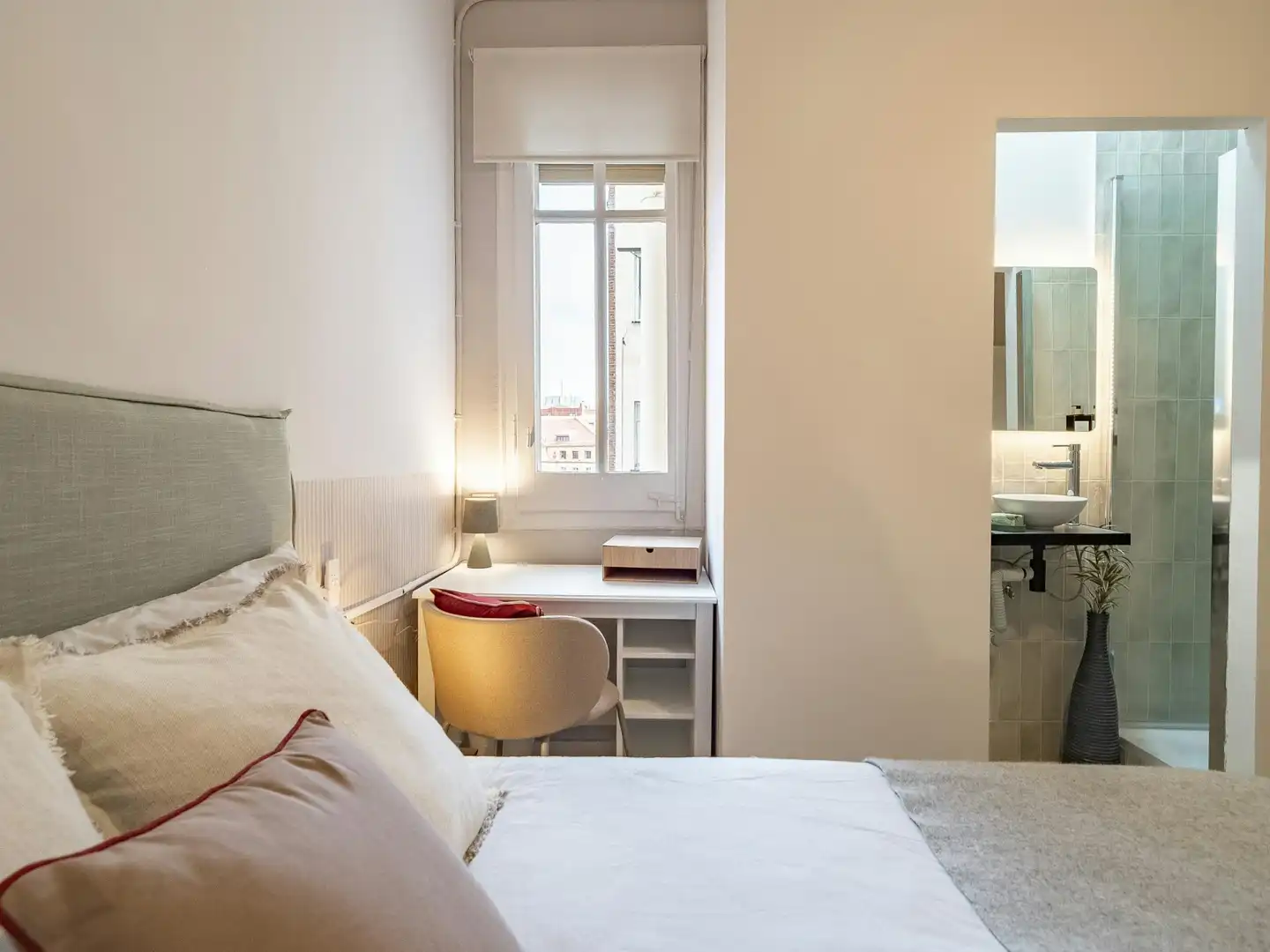 Habitación 82 m², Barcelona