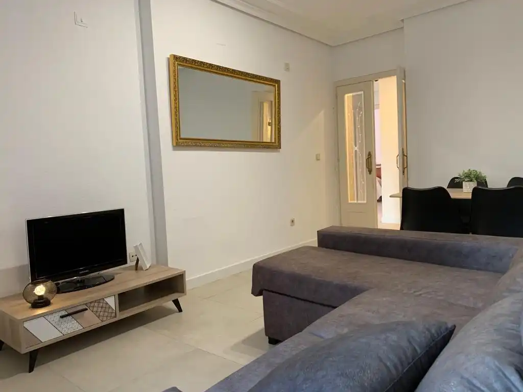 Piso de 90 m² en Cartagena