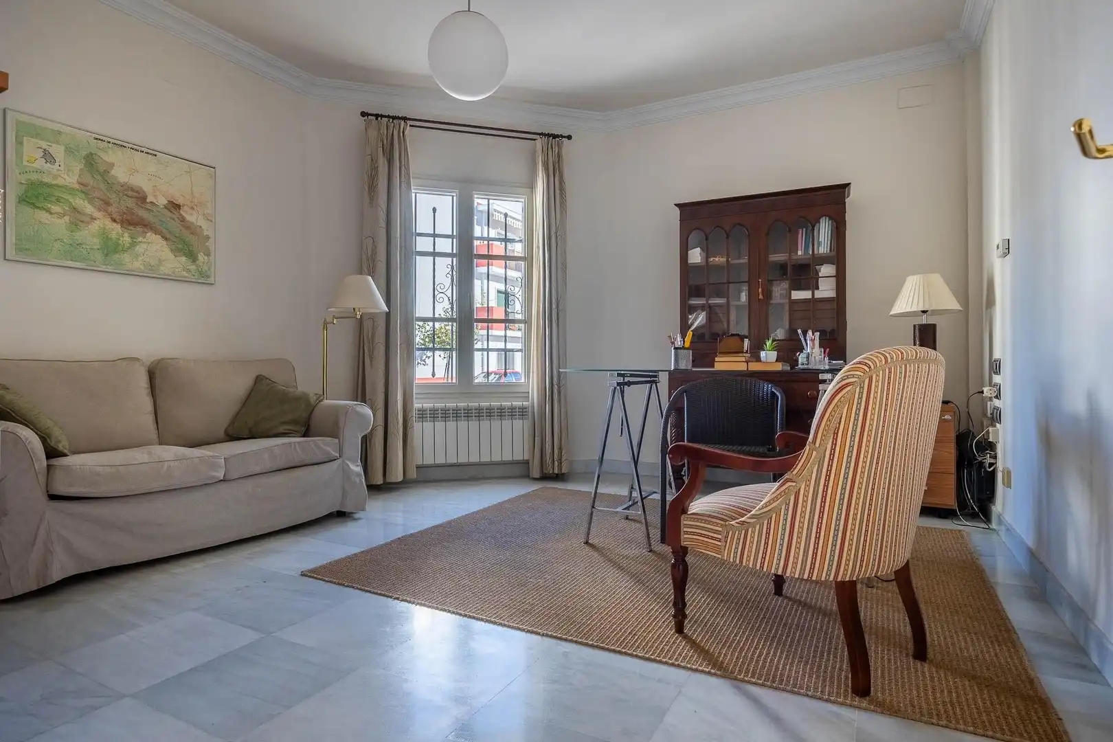 Piso de 653 m² en Aracena
