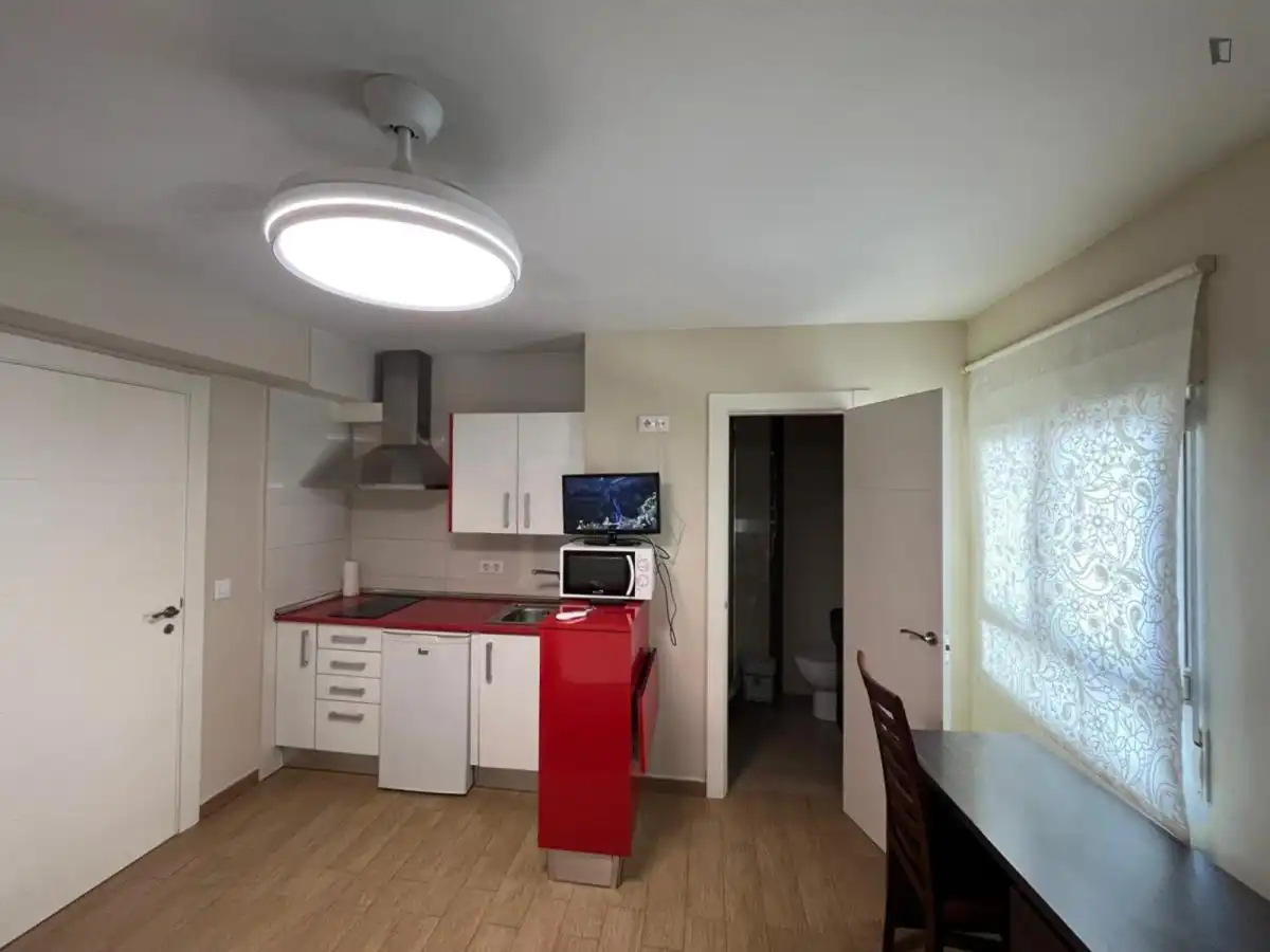 Habitación en alquiler, Cuenca