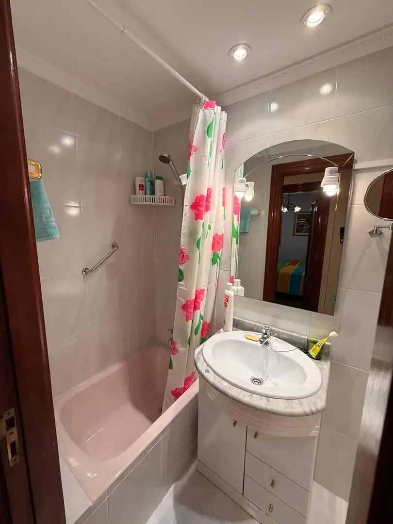 Piso de 65 m² en Laredo