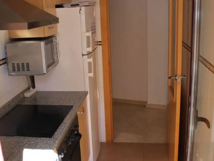 Pis de 70 m² a Alacant