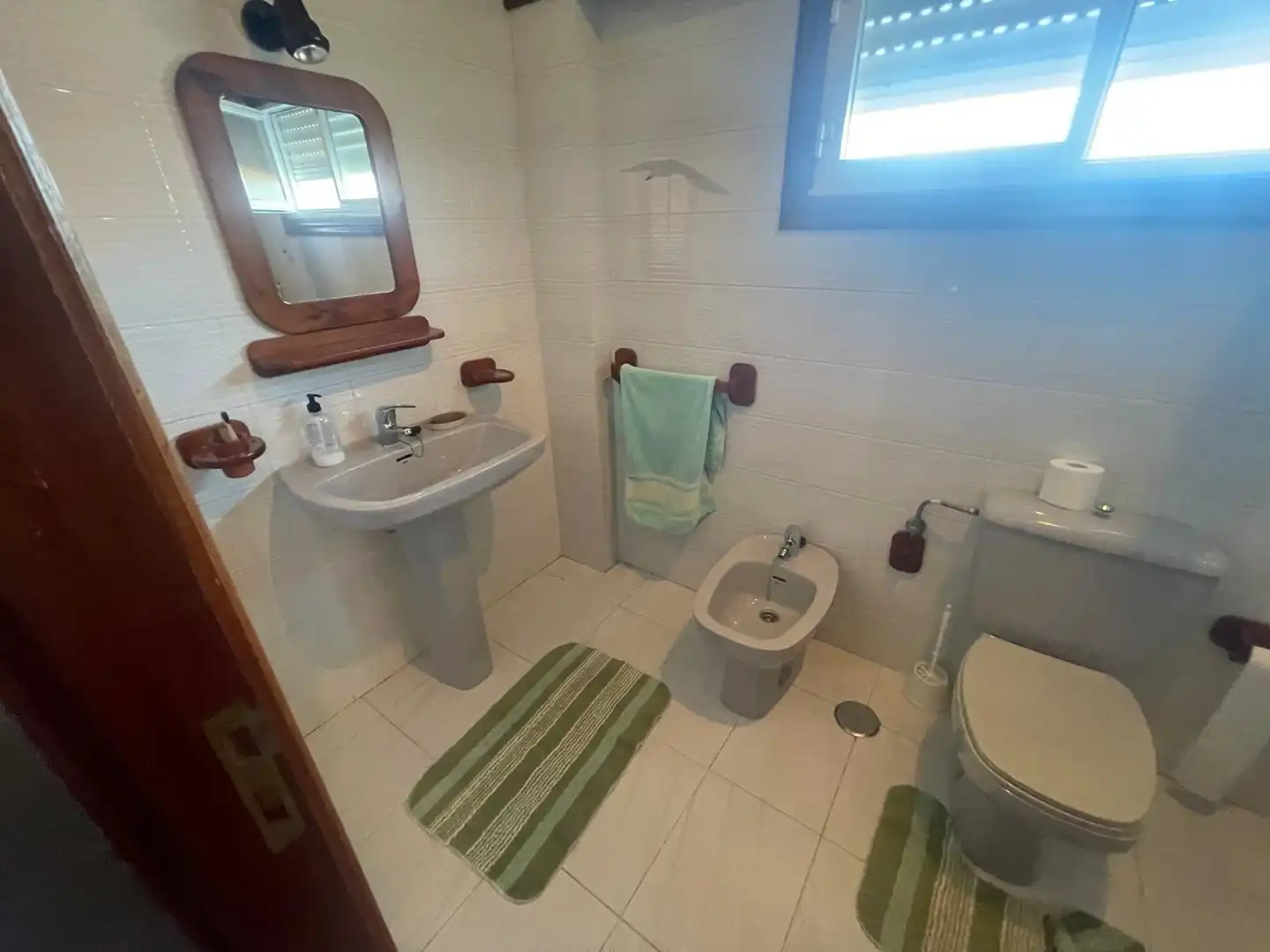 Casa en alquiler, Oleiros