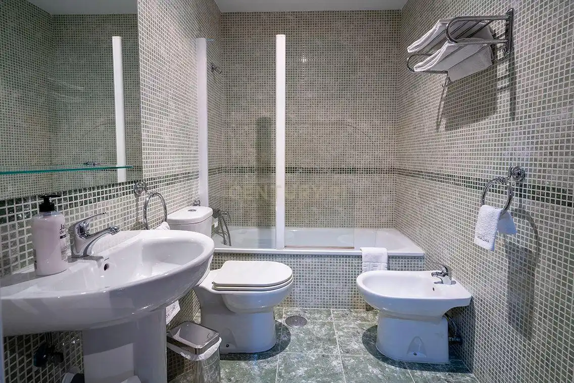 Casa de 222 m² a Cáceres