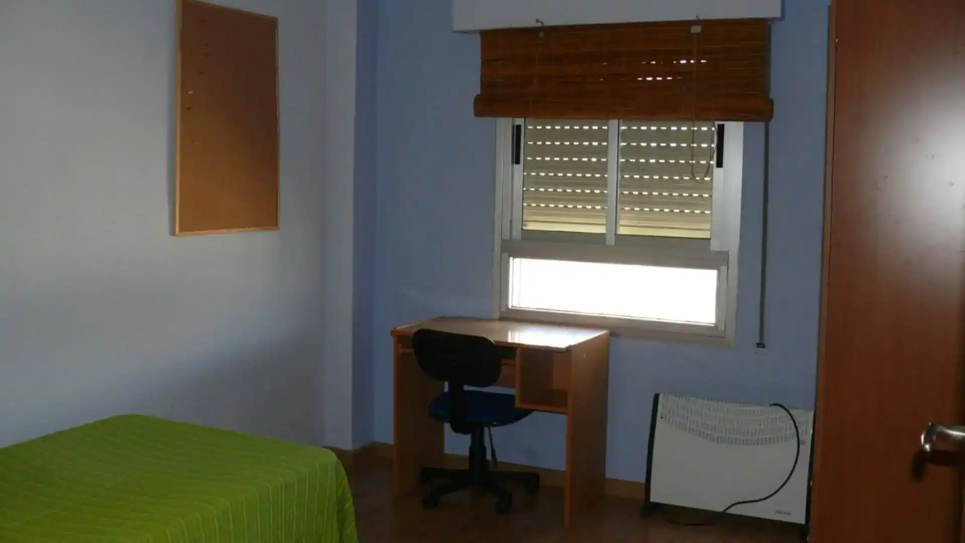 Habitación 120 m², Jaén