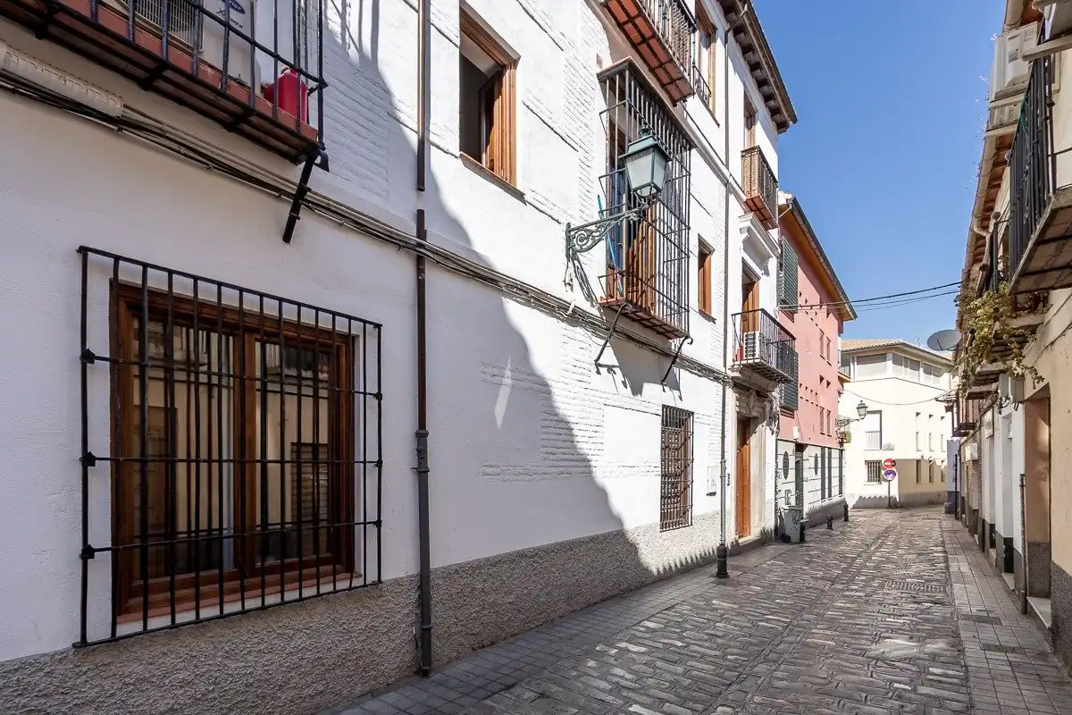 Piso de 60 m² en Granada