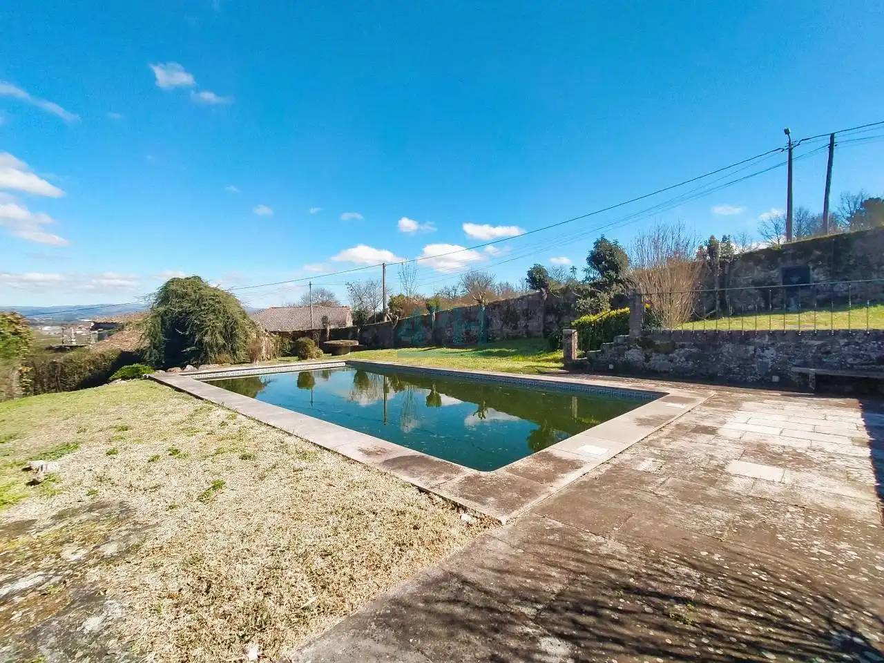 Casa de 590 m² a San Cibrao das Viñas