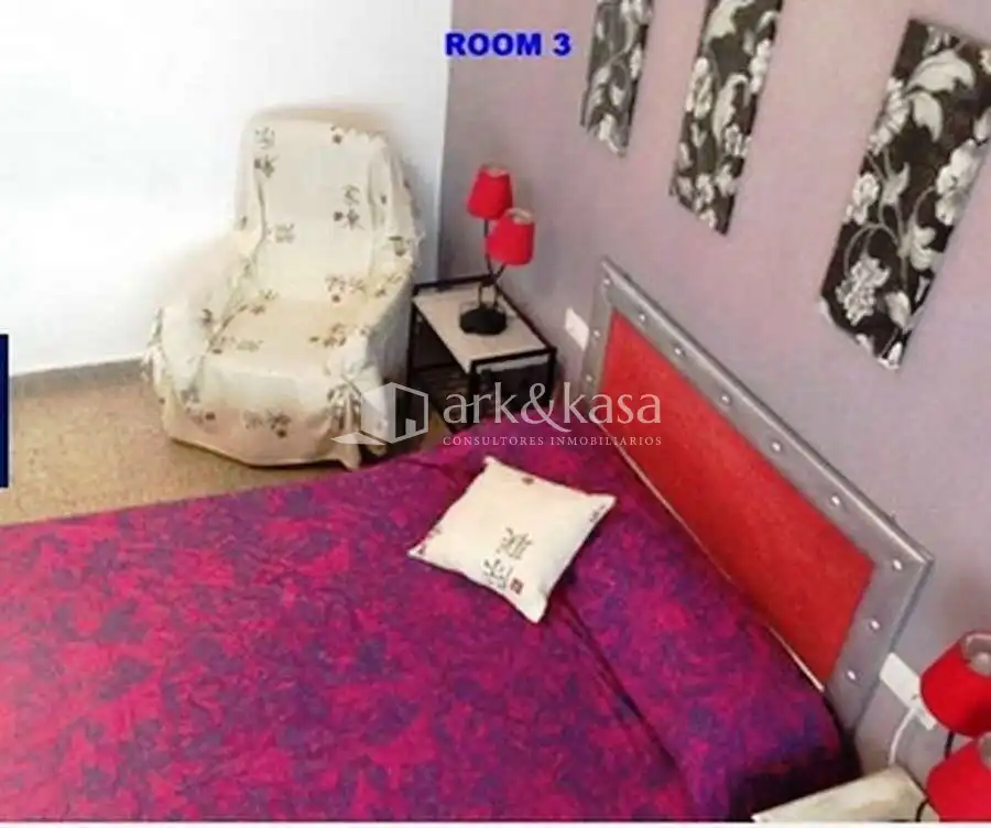 Habitación 16 m², Ourense
