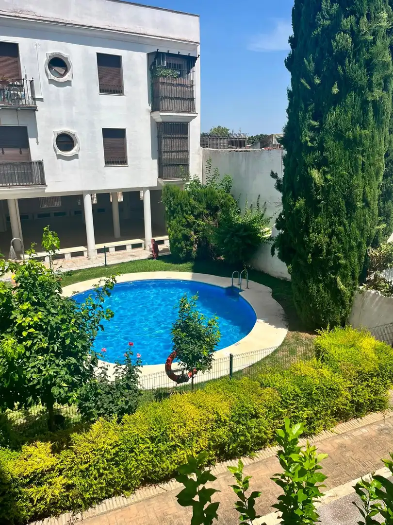 Piso de 79 m² en Jerez de la Frontera