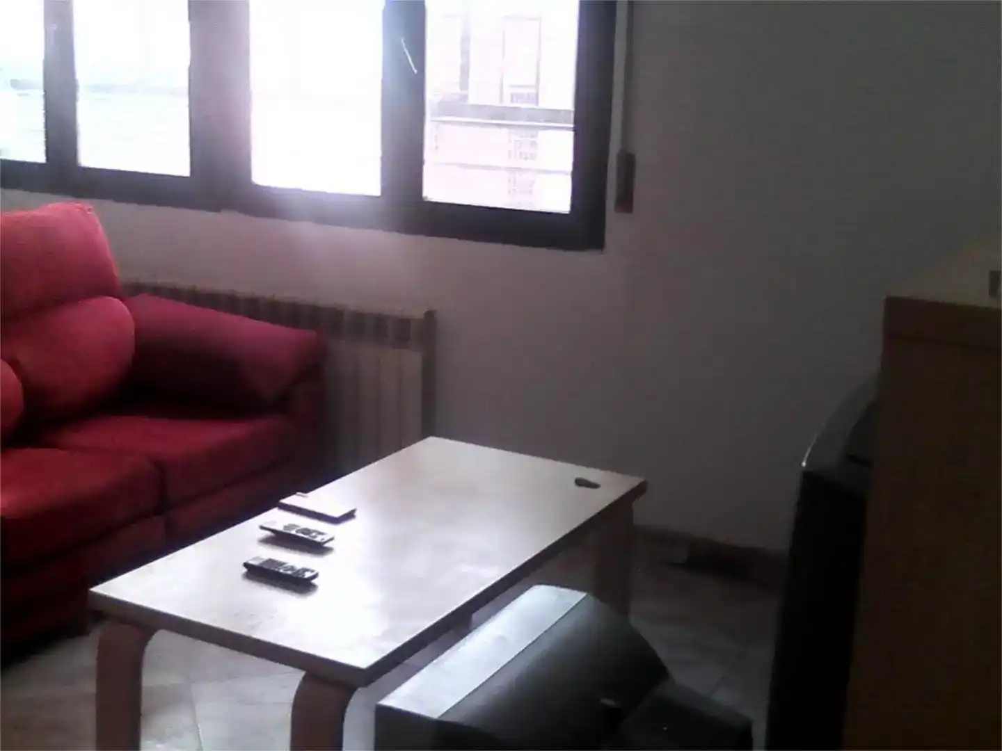Habitación 250 m², Madrid
