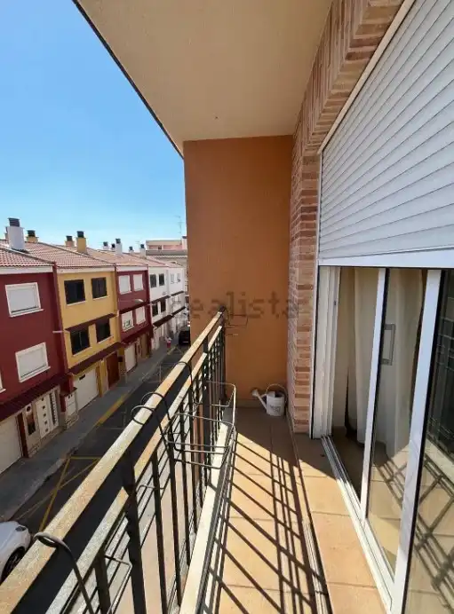 Pis de 174 m² a la Pobla de Vallbona