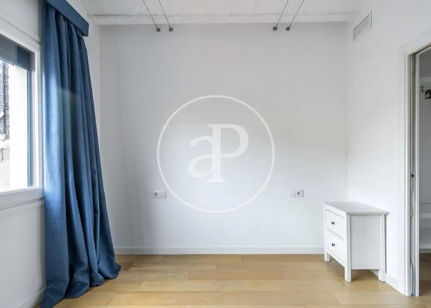 Pis de 111 m² a Barcelona