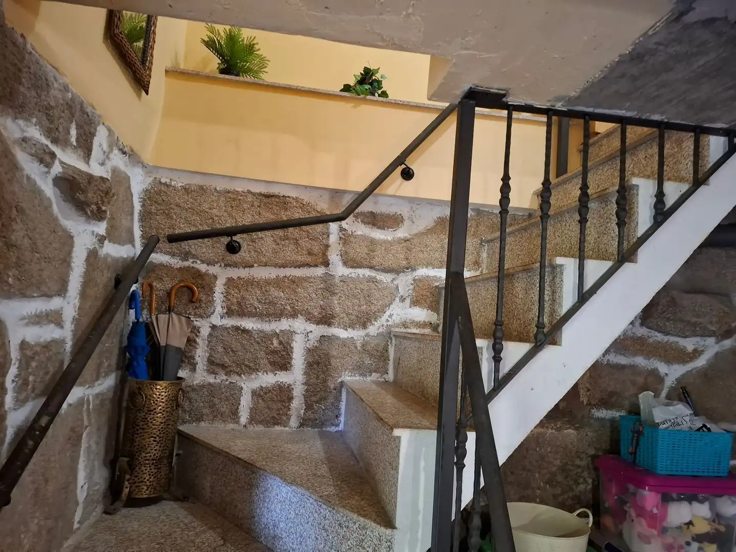 Casa de 160 m² a Toén